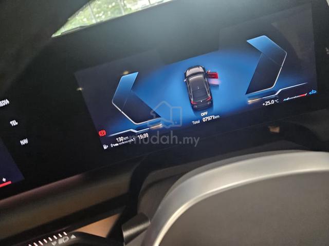 2025 Bmw 218 1.5 GRAN COUPE SPORT MY25 F74 (A) - 3