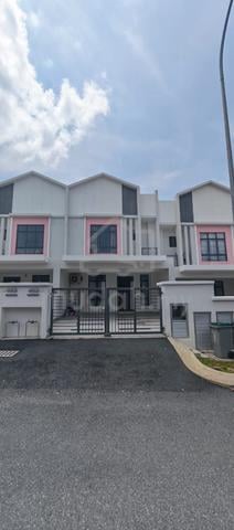 RENT SEREMBAN RAHANG FOREST HEIGHT 💯ARDEN HILL|Clean and comfortable 1