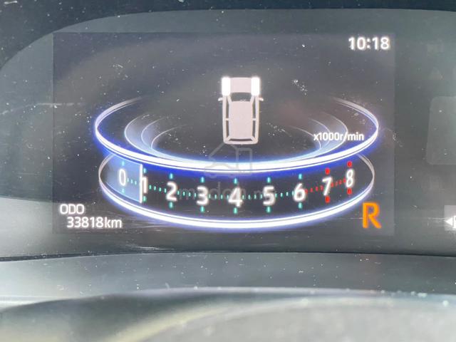 2021 Perodua ATIVA 1.0 AV ADVANCE F.S.R LOW 33K KM - 5