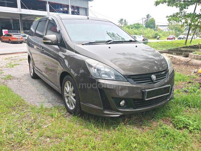 2018 Proton EXORA 1.6L Auto TUBRO FACELIFT - 1