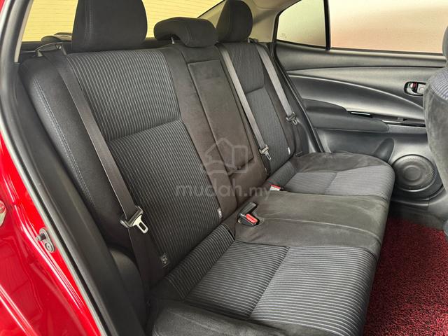 Toyota Vios 1.5 Facelift (A) Full Grade High Prem - 5
