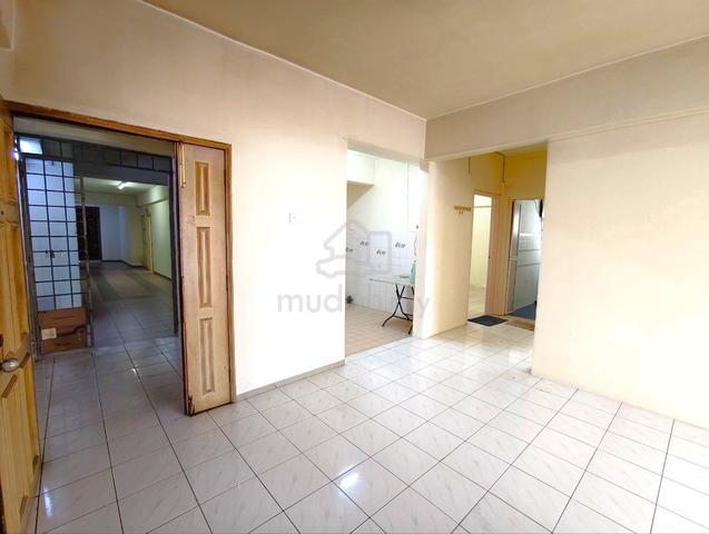 Pandan Ville Condominium Pandan Indah 1