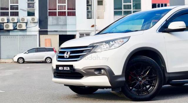 [💥FULLoAN💥]2014 CARKiNG PROMO CR-V 2.0 i-VTEC(A) - 4