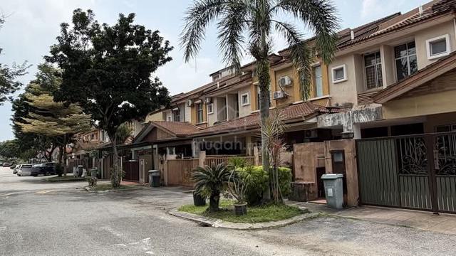 Bandar Bukit Puchong 2, Ametis Terrace ,FREE HOLD 1