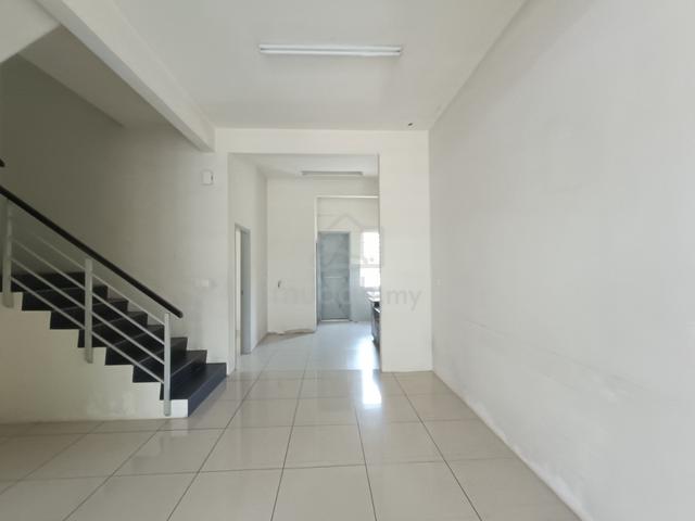 Pearl Harmoni SS8, 2 Storey Terrace Bandar Tasek Mutiara Simpang Ampat 1