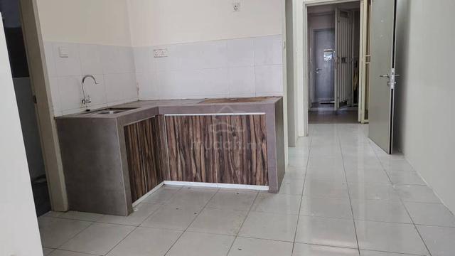 Residensi Teratai 1