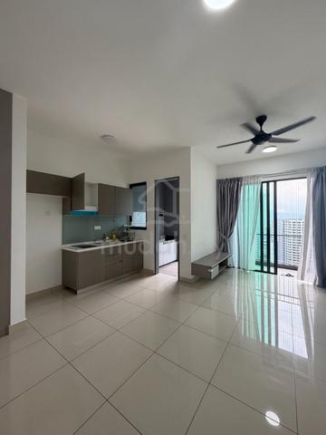 Fortune Centra Residences 1