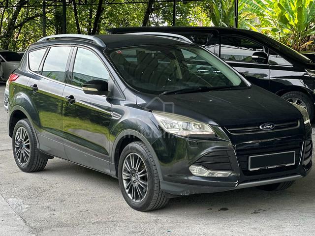 2014 Ford KUGA 1.6 GTDI ECOBOOST - 1