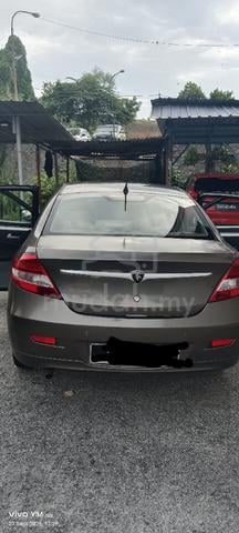 2014 Proton PERSONA 1.6 SV (M) - 1