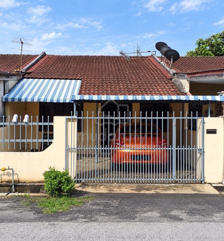 [SAVE UP 72K] Taman Seri Melur, 1,281sf, Ayer Tawar 1