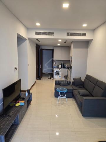 Puteri Cove Residences 1