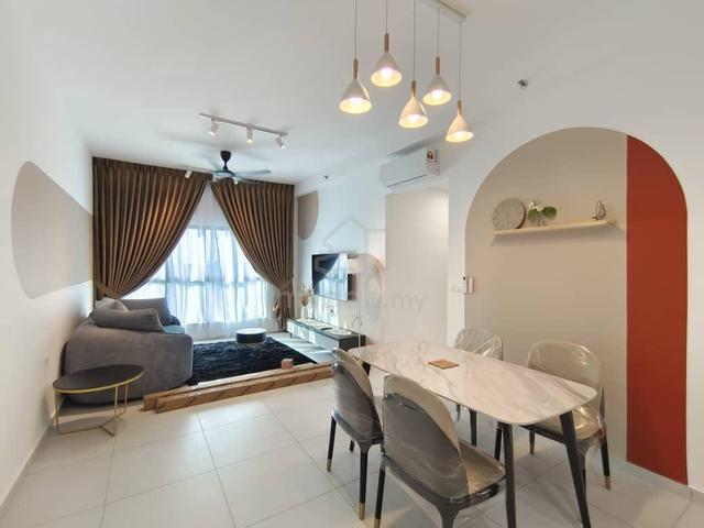 Sinaran Residences @ Utropolis 1