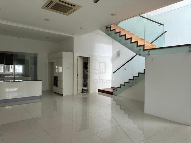 LINTANG LEMBAH PERMAI (PERMAI GARDEN) , 3/terrace for sale 1