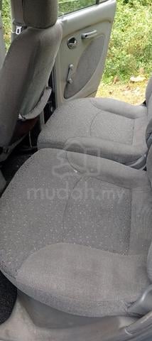 2005 Hyundai ATOS 999cc (A) - 4