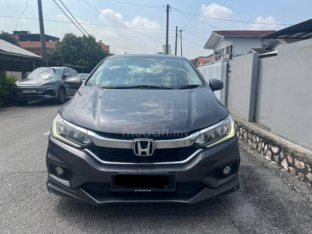 2019 Honda CITY 1.5 V (A) - 2