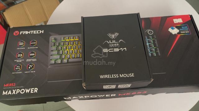 Pc Fullset Ryzen 5 Series !! - photo 6 of 6