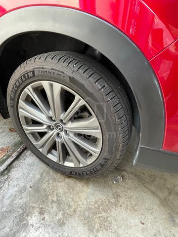 2022 Mazda CX-8 HIGH 2.2L (A) - 3