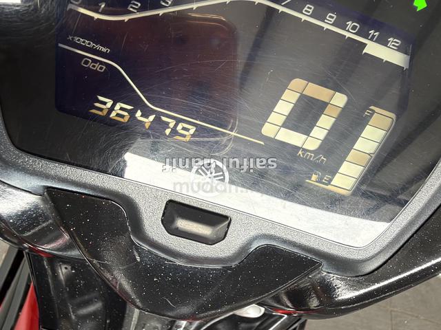 Y16ZR v2 ABS 2024 - photo 3 of 10