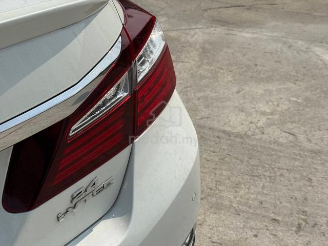 2017 Honda ACCORD 2.4 VTI-L MY2013 FACELIFT (A) - 4