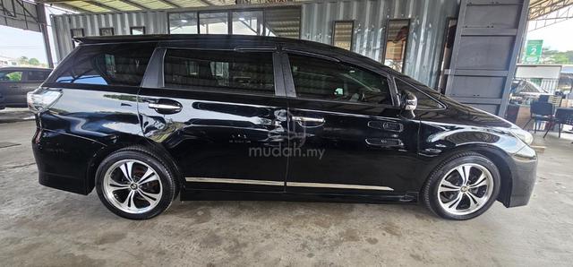 2014 Toyota WISH 1.8 S (A) - 4