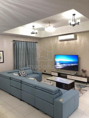 E&O Ariza Terrace at Tanjung Tokong for sale 1