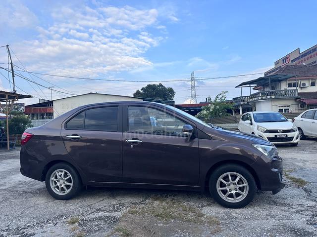 2016 Perodua BEZZA 1.3 PREMIUM X (A) - 3