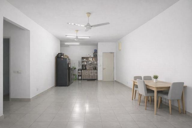 Seri Baiduri Apartments @ Setia Alam 1