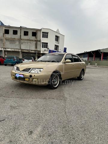 2005 Proton WAJA 1.6 ENHANCED (M) - 2