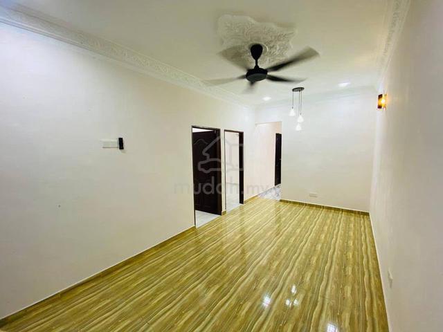 Taman Kelisa Ria , Sungai Petani, Kedah| Renovated| Freehold 1