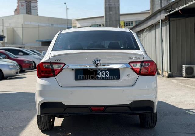 2018 Proton SAGA 1.3 PREMIUM CVT (A) - 4