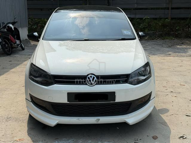 2013 Volkswagen POLO 1.2 TSI (CBU) FREE WARRANTY - 3