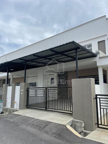 Bilik Sewa Taman Mengkibol Fasa 5, Kluang 1