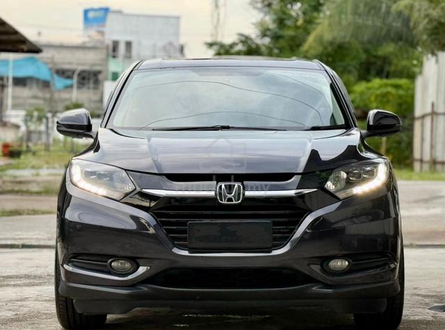 2015 Honda HR-V 1.8 V (A) - 3