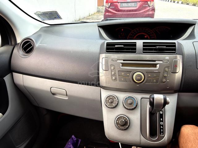 Perodua Alza 1.5 ez （A）Lelong - 5