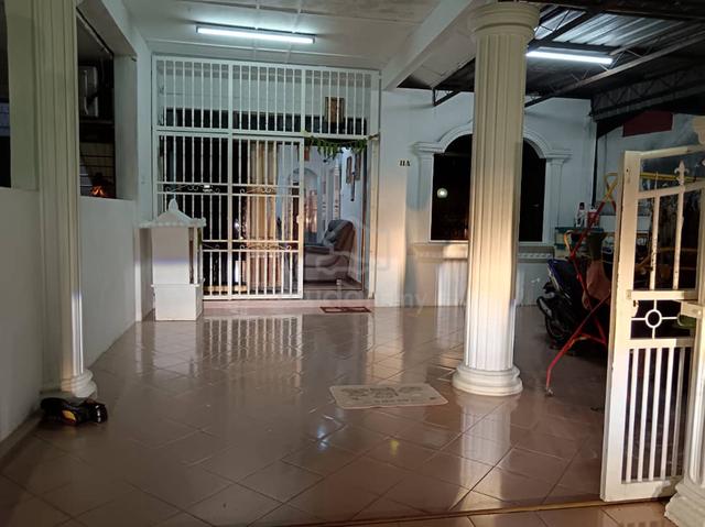 TAMAN BISTARI 1