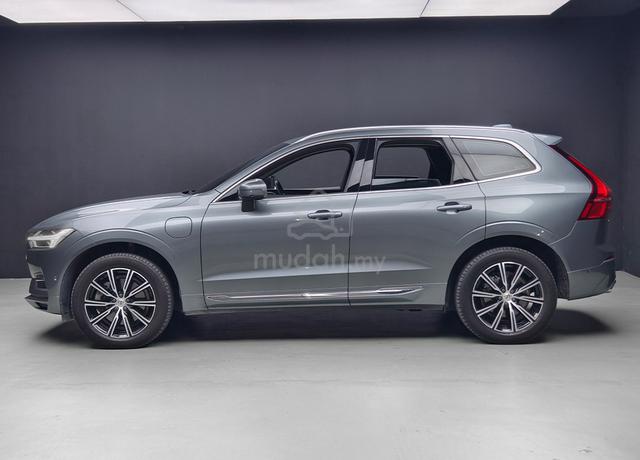 MI-50K 2019 Volvo XC60 2.0 T8 INSCRIPTION PLUS FSR - 5