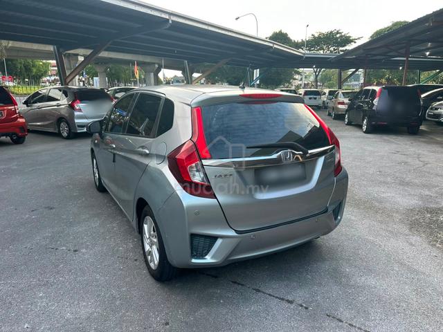 2014 Honda JAZZ 1.5 E (A) - 3