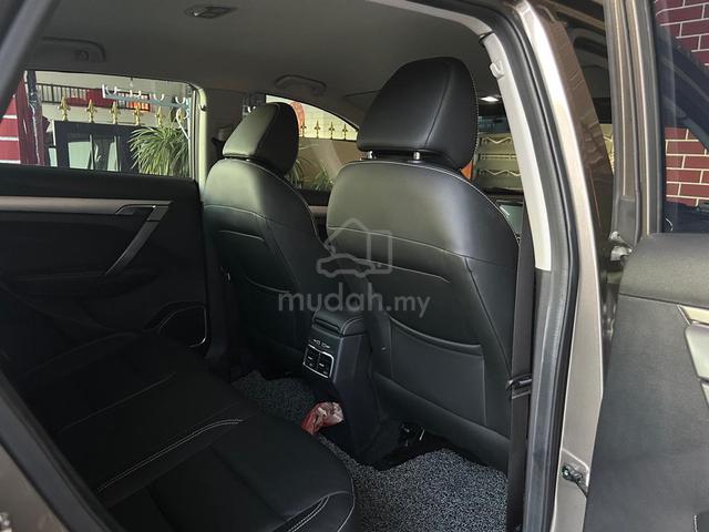 2021 Proton X50 EXECUTIVE 1.5L (A) - 3