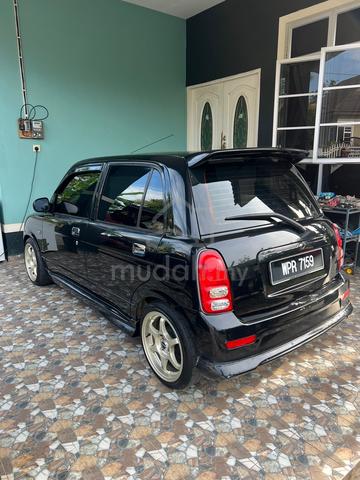 2006 Perodua KELISA 1.0 SE GXS (M) - 1