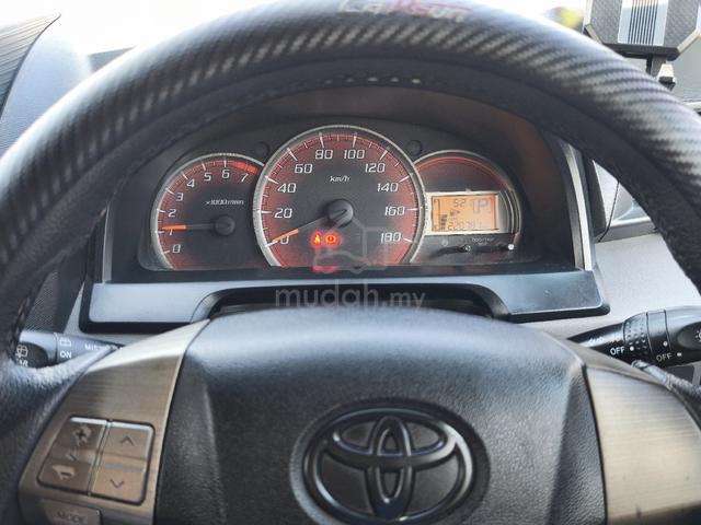 Toyota Avanza 1.5 G auto ( 2012)  - 3