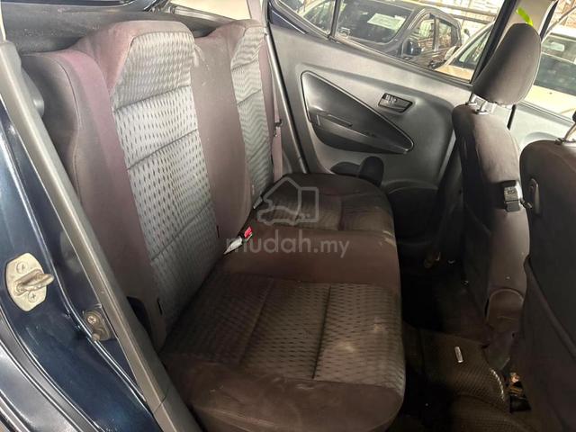 2016 Perodua AXIA 1.0 G MY14 B200 (A) - 5