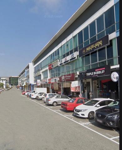 Setia Tropika ,Ground Floor 💢FOR RENT 1