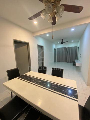 Putra Indah Apartment 1