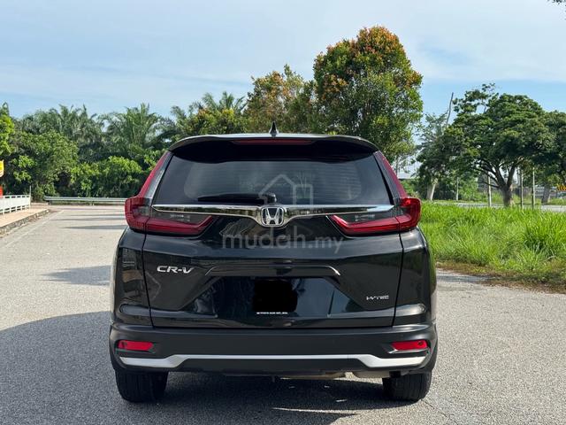 2020 Honda CR-V 2.0 2WD RW (A) - 4