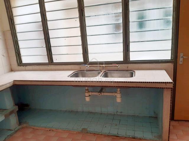 2 Storey Terrace, Persiaran Mayang Pasir, Bayan Baru (Allow Foreigner) 1