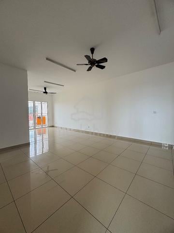 The Palm Condominium Kinarut 1