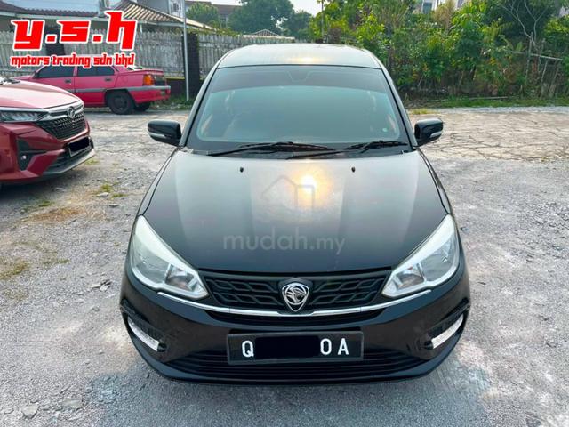 2020 Proton SAGA 1.3 STANDARD AT MY16 BT P2-13A - 1