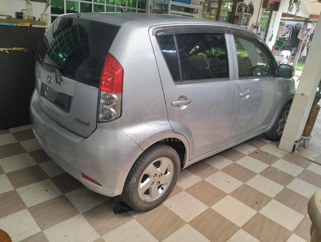 2005 Perodua MYVI 1.3 SX (M) - 3