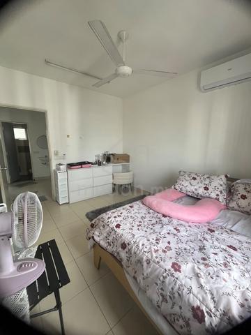 Seri Kasturi (Setia Alam) 1
