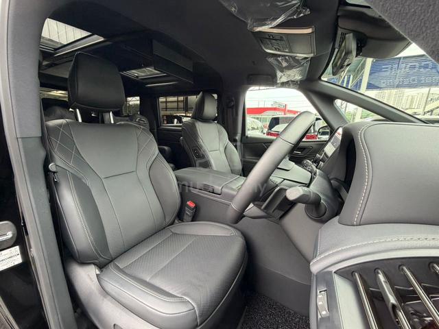 2024 Toyota VELLFIRE 2.4 Z PREMIER Turbo Big Offer - 5